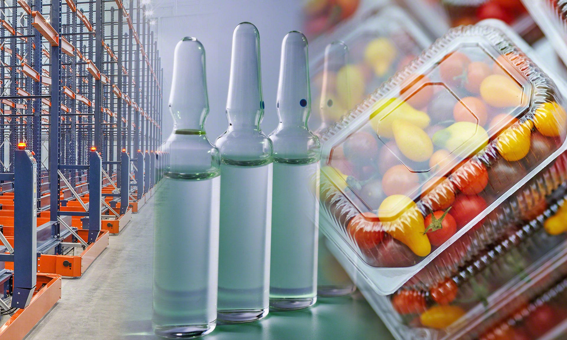 MULTIVAC: magazynowanie długich profili w magazynie międzynarodowego koncernu