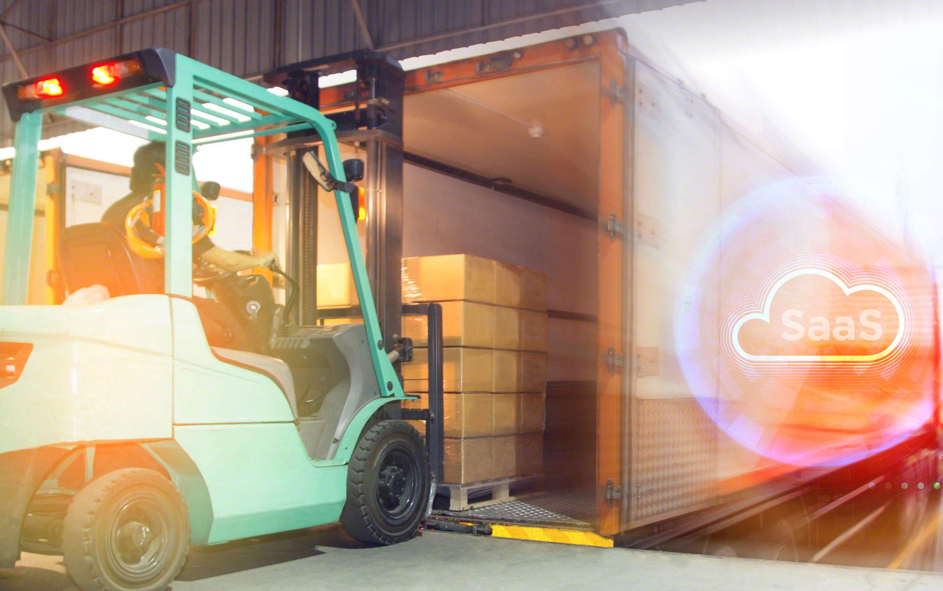 Digitalizacja logistyki dla ulepszenia obsługi