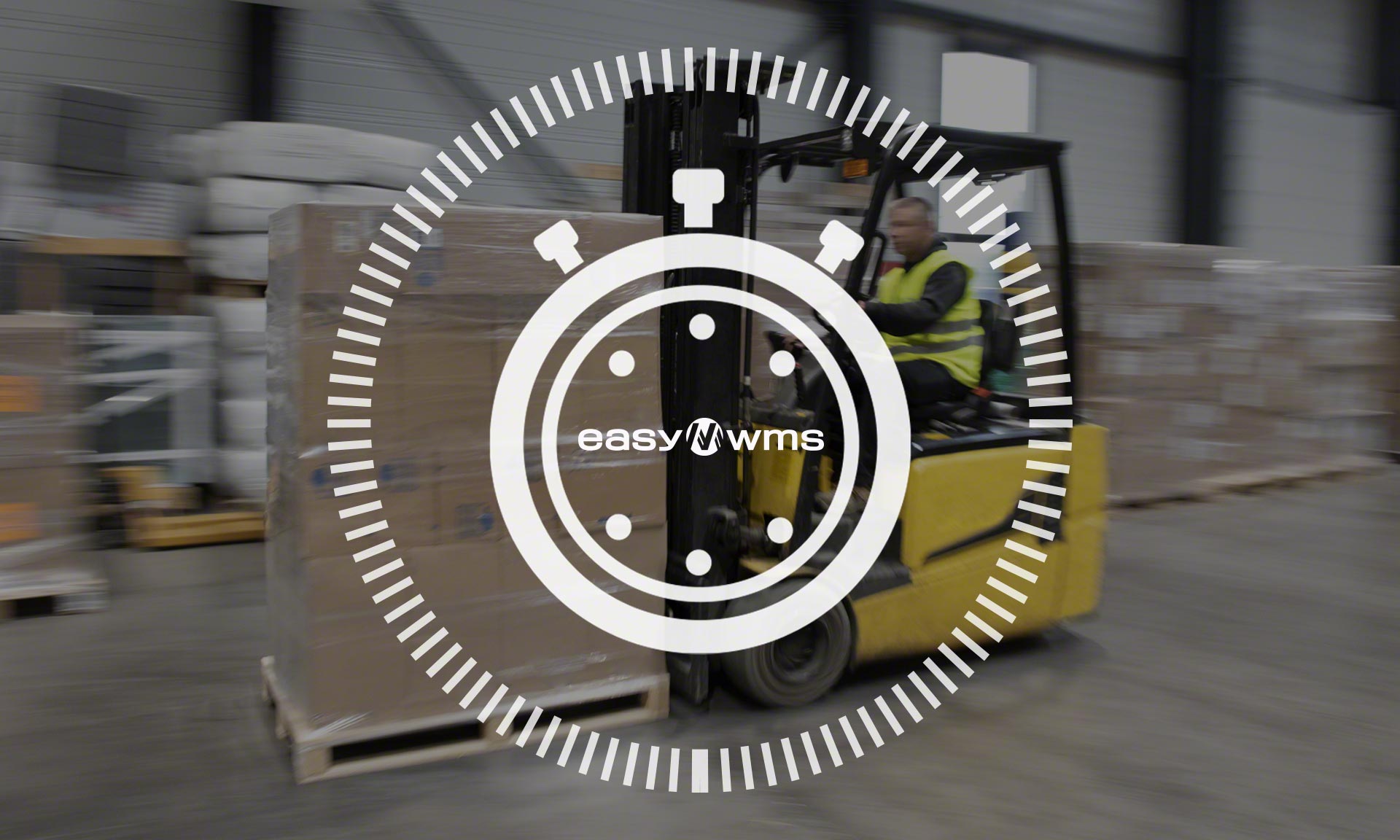 Zero tolerancji dla błędów w logistyce just in time