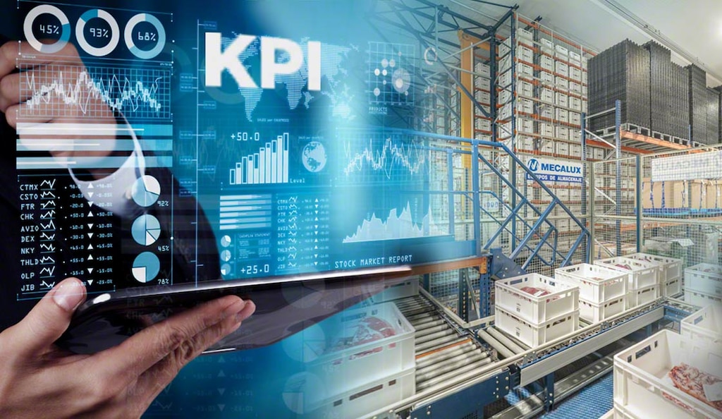 Analiza logistycznych wskaźników KPI ułatwia podejmowanie trafnych decyzji dotyczących optymalizacji układu technologicznego magazynu