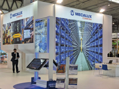 Hispack 2018 podkreślił synergię między branżą opakowaniową i logistyką