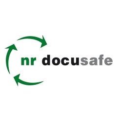 nr docusafe logo