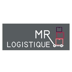 MR Logistique logo