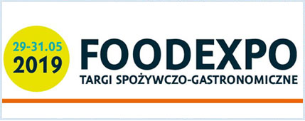 Mecalux zaprezentuje swoją ofertę na targach Food Expo w Gdańsku