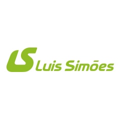 Centrum logistyczne firmy Luís Simões w Cabanillas del Campo (Guadalajara)