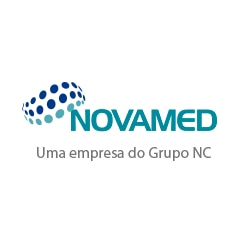 Automatyczny magazyn samonośny o wysokości 20 m dla brazylijskiej firmy farmaceutycznej Novamed