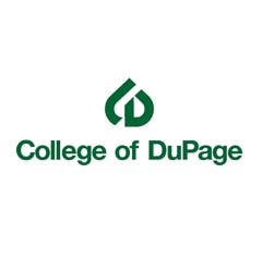 College of DuPage: rozwiązanie w idealnym rozmiarze