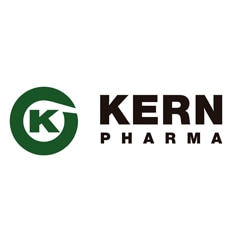 Laboratorium farmaceutyczne Kern Pharma buduje magazyn samonośny obsługiwany przez układnice pojemnikowe i paletowe