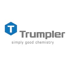 Producent środków chemicznych Trumpler wybudował magazyn automatyczny z układnicami i przenośnikami przy swojej fabryce w Barcelonie