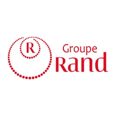 Automatyzacja procesów magazynowania zwiększa wydajność obiektu Groupe Rand