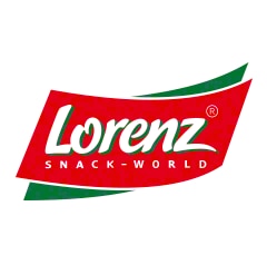 Producent i dystrybutor przekąsek Lorenz Snack-World uzyskuje pojemność magazynową umożliwiającą składowanie 6560 palet na regałach paletowych