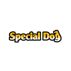 Automatyczny magazyn samonośny firmy Special Dog, producenta karmy dla zwierząt