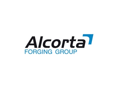 Automatyczny magazyn paletowy dla firmy Alcorta Forging Group