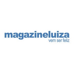Firma Magazine Luiza wyposażyła swój magazyn w regały paletowe Mecalux