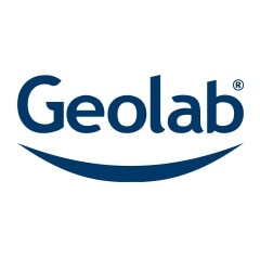 Duży magazyn leków firmy Geolab zaopatrujący apteki w Brazylii