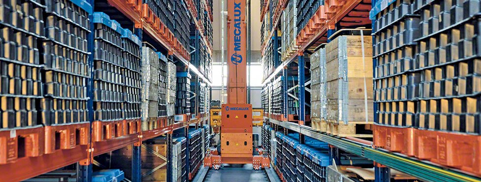 SMA Magnetics