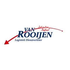 Magazyn dla operatora logistycznego Van Rooijen zlokalizowany w Belgii
