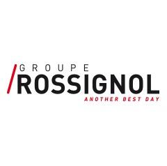 Magazyn Rossignol we Francji do kompletacji zamówień na zimową odzież sportową