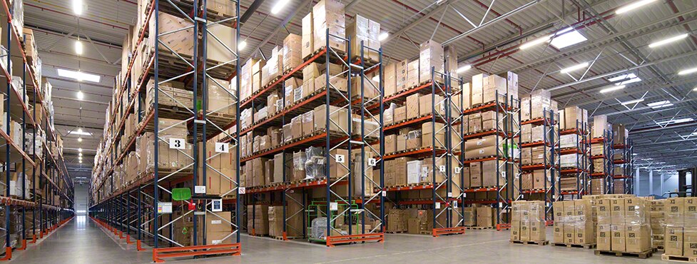 HSF e-commerce