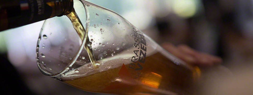 Inteligentne zarządzanie magazynem browaru rzemieślniczego Brasserie de Vézelay Inteligentne zarządzanie magazynem browaru rzemieślniczego Brasserie de Vézelay