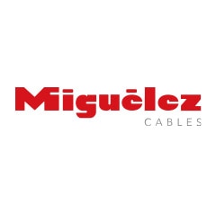 Najnowsza technologia w magazynie kabli elektrycznych firmy Miguélez