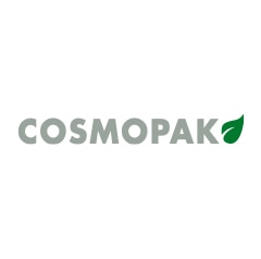Cosmopak: magazyn z dwiema różnymi temperaturami i tysiącami jednostek asortymentowych