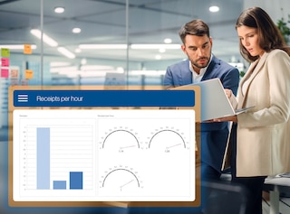 Supply Chain Analytics