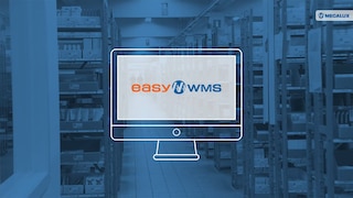 WMS Mecaluxu w firmie farmaceutycznej EPC Familia: błędy logistyczne zmniejszone o 80%