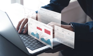 Supply Chain Analytics w Easy WMS