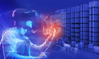 Metaverse – nowy internet dla przemysłu?