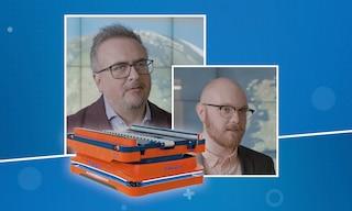 Badanie MIT CTL nad wieloagentowymi systemami robotów AMR