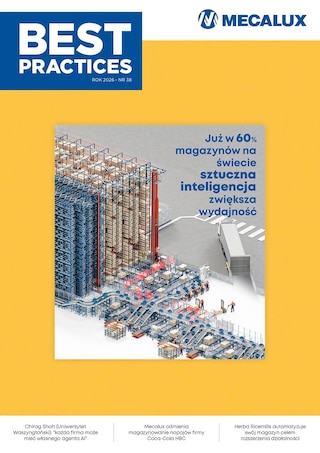 NAJCIEKAWSZE ARTYKUŁY W BEST PRACTICES