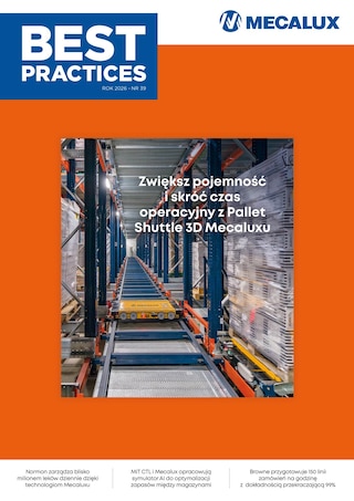 NAJCIEKAWSZE ARTYKUŁY W BEST PRACTICES