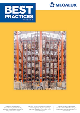 NAJCIEKAWSZE ARTYKUŁY W BEST PRACTICES