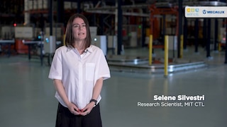 Zarządzanie zamówieniami rozproszonymi z wykorzystaniem inteligencji preskryptywnej (Selene Silvestri, MIT)