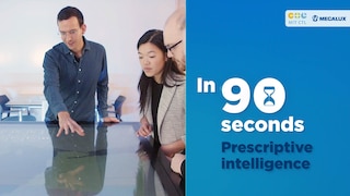 Co to jest inteligencja preskryptywna? (w 90 sekund)