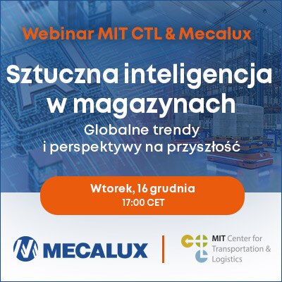 Webinar MIT CTL & Mecalux