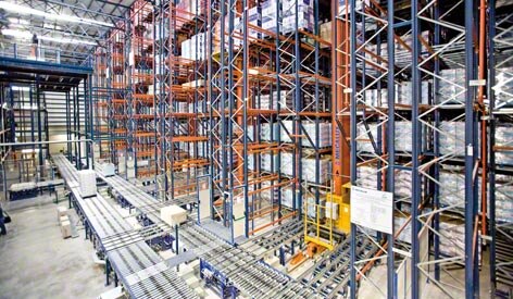 Logistyczne usługi doradcze Logistyczne usługi doradcze