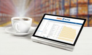 Cafés El Magnífico zyskał pełną kontrolę nad zapasami dzięki systemowi Easy WMS Mecaluxu