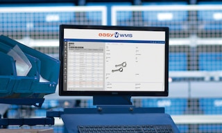 Foncal cyfryzuje swój magazyn produktów hydraulicznych na Wyspach Kanaryjskich przy pomocy Easy WMS