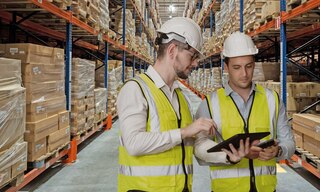 Fondazione ITS Logistica Sostenibile wdroży Easy WMS, aby szkolić liderów logistyki