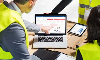 Laiteries Réunies de Genève usprawni za pomocą Easy DOM logistykę sprzedaży wszechkanałowej Laiteries Réunies de Genève usprawni za pomocą Easy DOM logistykę sprzedaży wszechkanałowej