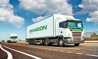 Brangeon będzie zarządzał operacjami w swoim magazynie z Easy WMS firmy Mecalux Brangeon będzie zarządzał operacjami w swoim magazynie z Easy WMS firmy Mecalux