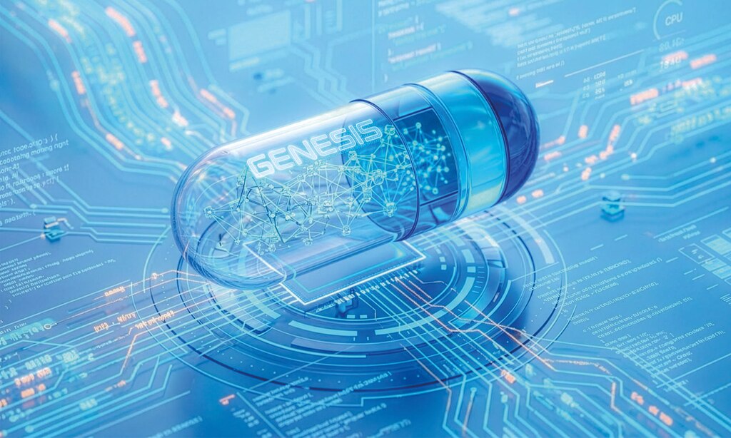 Matthias Winkenbach analizuje rolę uczenia maszynowego w optymalizacji zapasów w podcaście SupplyChainBrain