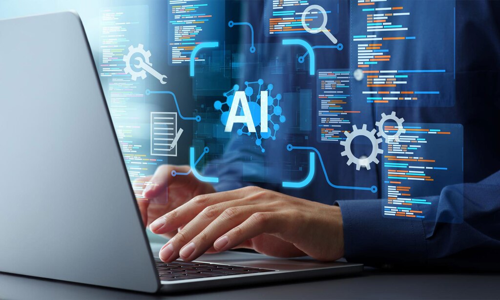 Mecalux rozwija agentów AI dzięki nowej infrastrukturze technologicznej