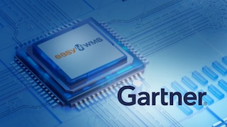 Mecalux po raz piąty wyróżniony w raporcie 2026 Gartner® Magic Quadrant™ dotyczącym oprogramowania do zarządzania magazynem