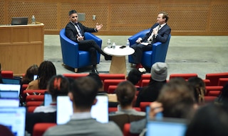 Mecalux i MIT badają przyszłość automatyzacji magazynów