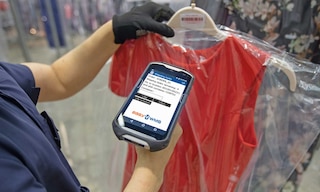 Degriffstock wdroży Easy WMS, aby usprawnić logistykę wielokanałową Degriffstock wdroży Easy WMS, aby usprawnić logistykę wielokanałową