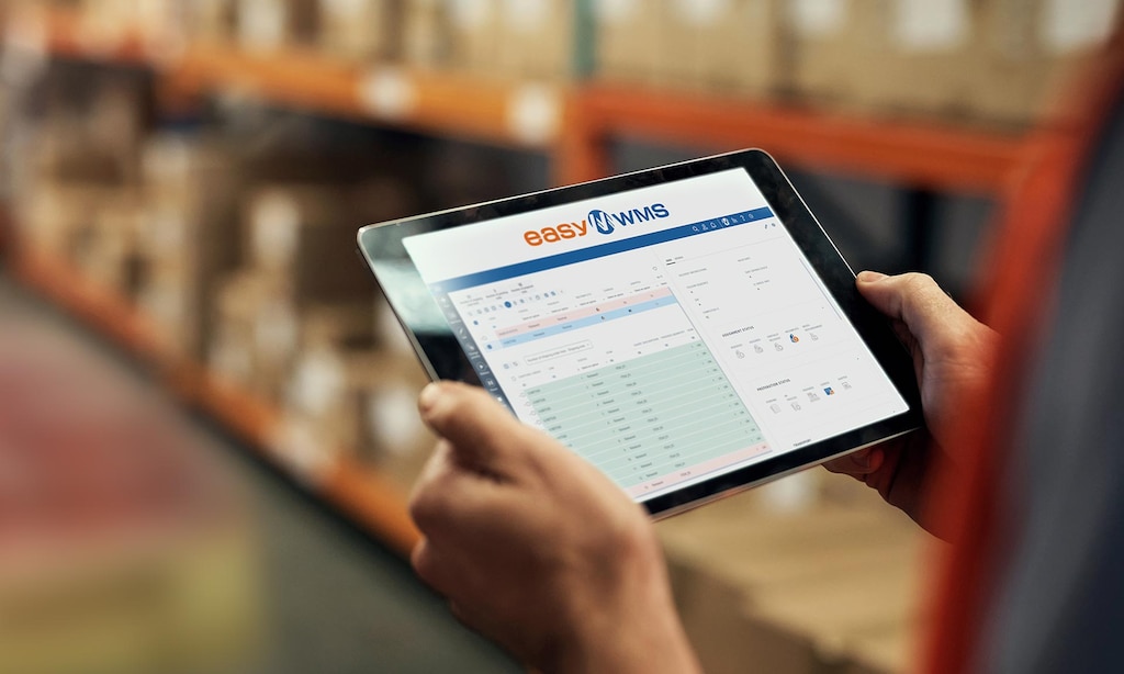 Rocky Mountain Meats zainstaluje Easy WMS do zarządzania sprzedażą mięsa premium