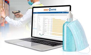 Easy WMS zapewni identyfikowalność szerokiej gamy produktów firmy Tecnol
